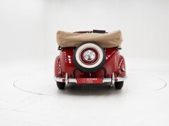 Mercedes Benz 170 SB Cabriolet \'50 