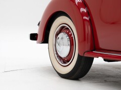 Mercedes Benz 170 SB Cabriolet \'50 