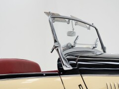 Mercedes Benz 170 V Roadster \'39 