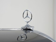 Mercedes Benz 170 V Roadster \'39 