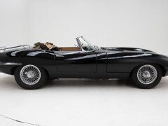 Jaguar E-type Series 2 4.2 \'69 
