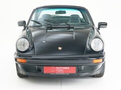Porsche 911 Targa Rijkspolitie \"Alex 97\" \'75 