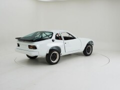 Porsche 924 Rally Turbo Works Project  #0005 \'78 