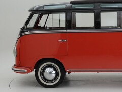 Volkswagen T1 Samba 23 Windows \'56 