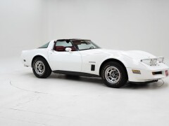 Corvette C3 \'82 