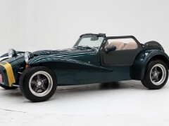 Donkervoort Super Eight \'85 