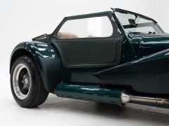 Donkervoort Super Eight \'85 