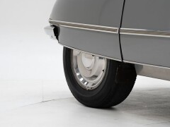 Citroen DS 23 IE semi Pallas \'73 