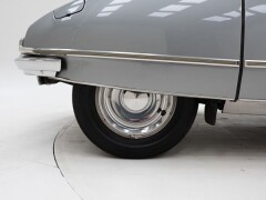 Citroen DS 23 IE semi Pallas \'73 
