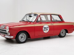 Ford Cortina MK1 \'65 