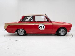 Ford Cortina MK1 \'65 