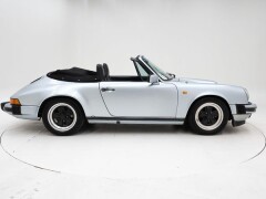 Porsche 911 3.0 SC \'83 