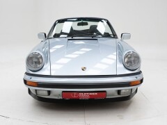Porsche 911 3.0 SC \'83 