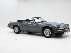 Jaguar XJS V12 Convertible \'90 
