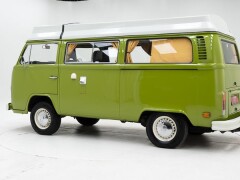 Volkswagen T2 Westfalia \'78 