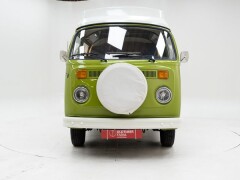 Volkswagen T2 Westfalia \'78 