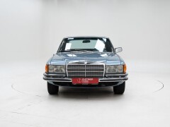 Mercedes Benz 280 SE \'73 