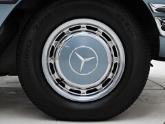 Mercedes Benz 280 SE \'73 