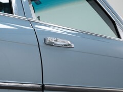 Mercedes Benz 280 SE \'73 