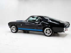Ford Mustang Fastback V8 \'68 