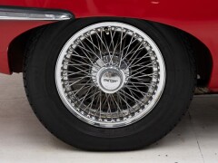 Jaguar E-Type 4.2 2+2 \'69 