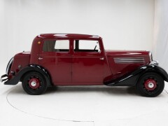 Berliet Dauphine 11 CV VIRL \'34 