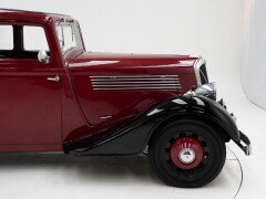 Berliet Dauphine 11 CV VIRL \'34 