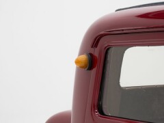 Berliet Dauphine 11 CV VIRL \'34 