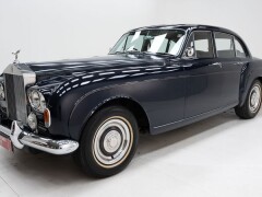 Rolls Royce Silver Cloud III Flying Spur \'65 