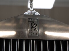 Rolls Royce Silver Cloud III Flying Spur \'65 