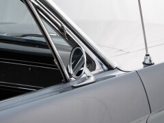 Ford Mustang Cabrio V8 \'66 