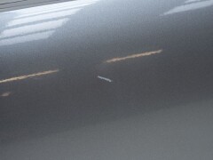 Ford Mustang Cabrio V8 \'66 