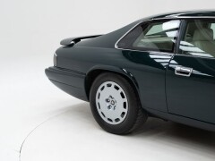 Jaguar XJR-S Coupe 6.0 V12 \'92 