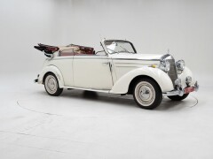 Mercedes Benz 170 SB Cabriolet \'50 