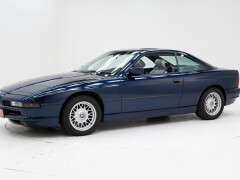 BMW  850i \'91 