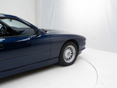 BMW  850i \'91 