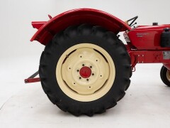 Porsche Standard STAR \'61 