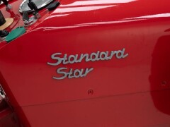 Porsche Standard STAR \'61 