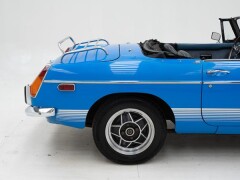 MG B Roadster \'79 