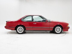 BMW  M6 \'88 