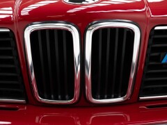 BMW  M6 \'88 