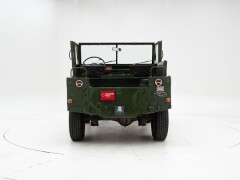 Land Rover Series 1 \'52 