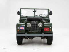 Land Rover Series 1 \'52 
