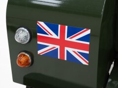 Land Rover Series 1 \'52 