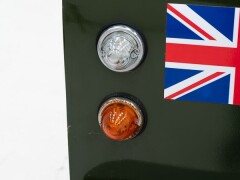 Land Rover Series 1 \'52 