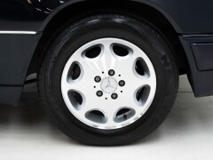 Mercedes Benz E200 Cabriolet \'95 