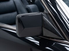 Mercedes Benz E200 Cabriolet \'95 