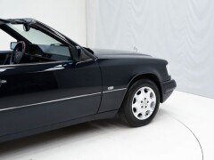 Mercedes Benz E200 Cabriolet \'95 
