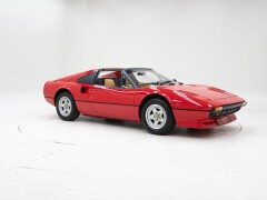 Ferrari 308 GTSi \'82 