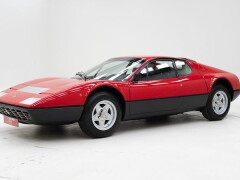 Ferrari 365 GT4 BB \'75 